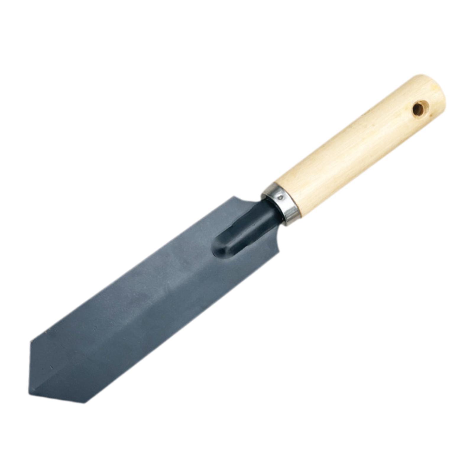 أداة حفر بأسمائها الحقيقية الص - مراجعة Gardening Tools Wooden وسعره