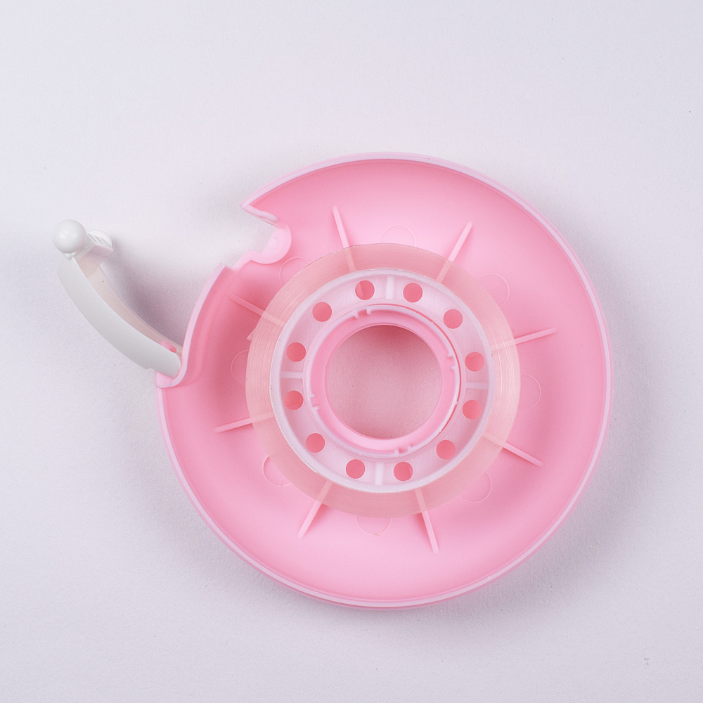 رمش تمديد الشريط القاطع جولة/ا - مراجعة Grafting Tape وسعره