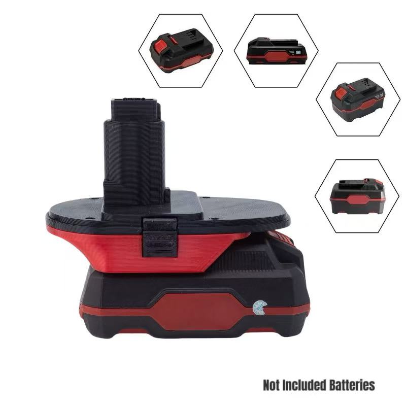 محول بطارية محول لـ LIDL Parks - مراجعة Gardening Tools Lidl وسعره