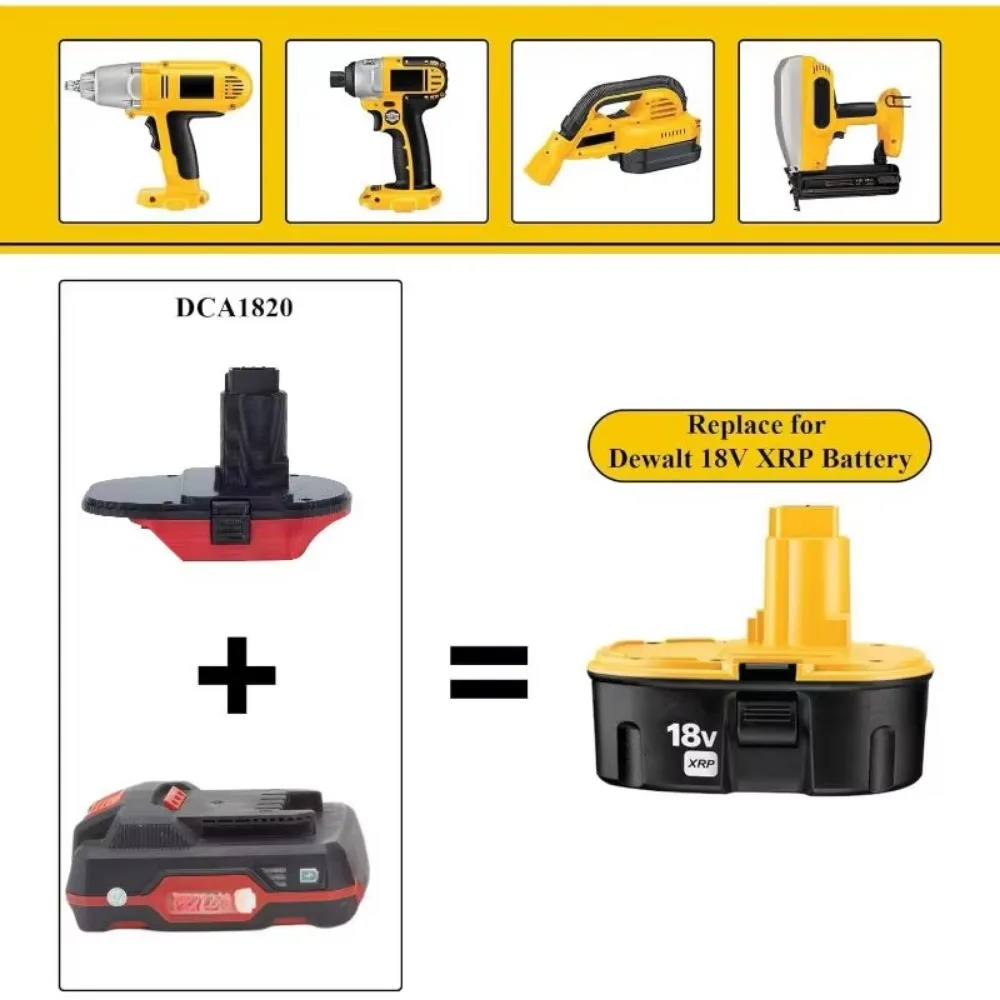 محول بطارية محول لـ LIDL Parks - مراجعة Gardening Tools Lidl وسعره