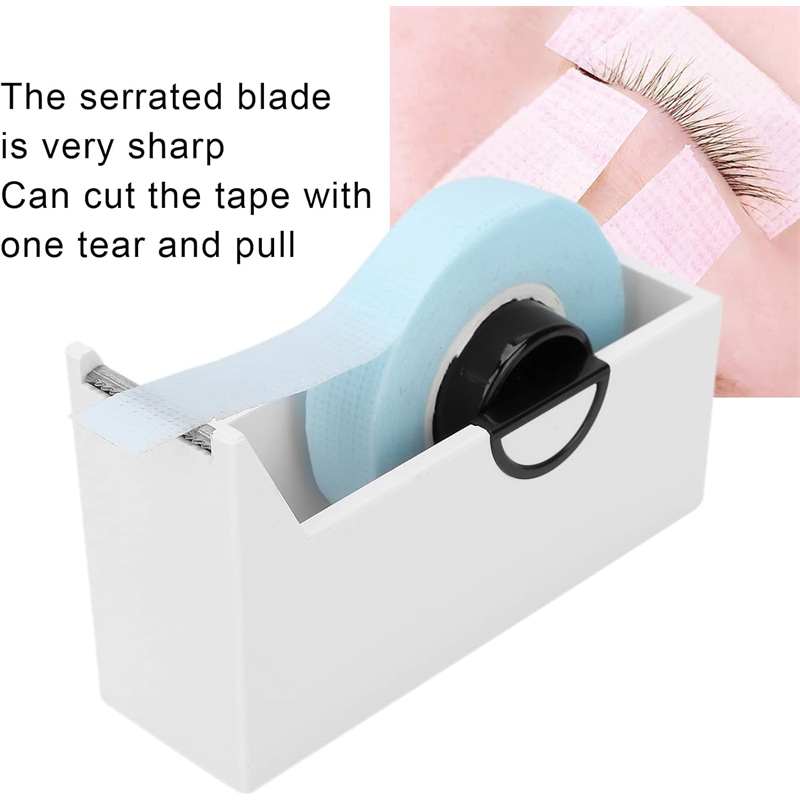 رمش تمديد الشريط حامل قاعدة ال - مراجعة Grafting Tape وسعره