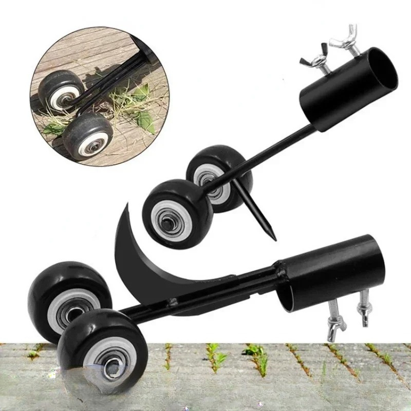 أداة قص العشب المحمولة للحدائق - مراجعة Gardening Tools You Need وسعره