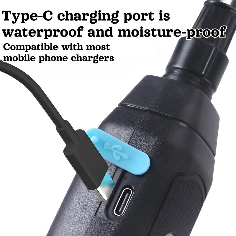 5L/8L USB قابلة للشحن مسقاة كه - مراجعة Gardening Tools And Accessories وسعره