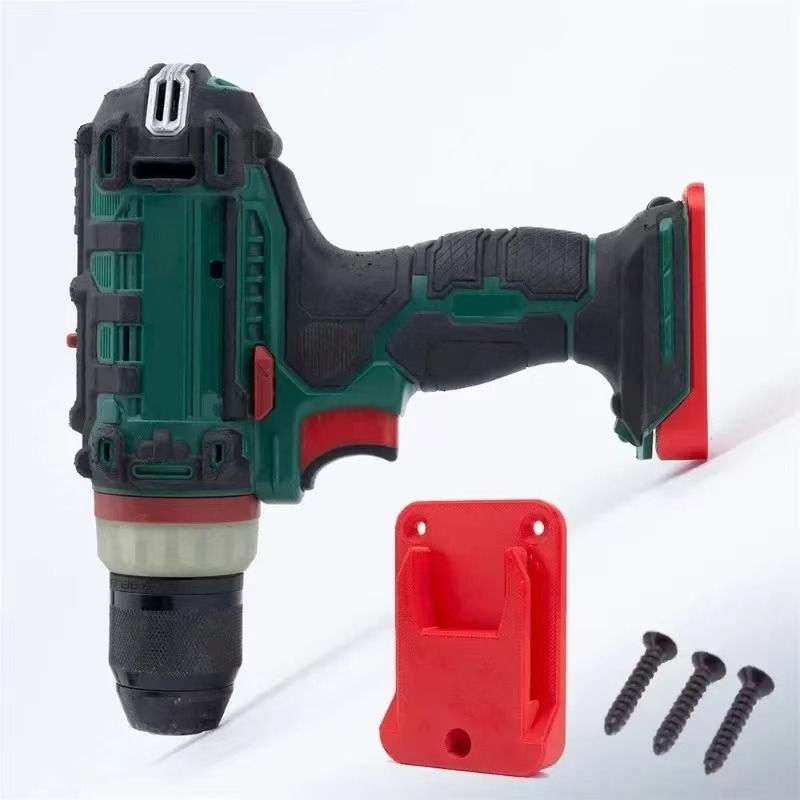 5 قطع حامل جداري لأدوات الليثي - مراجعة Gardening Tools Lidl وسعره