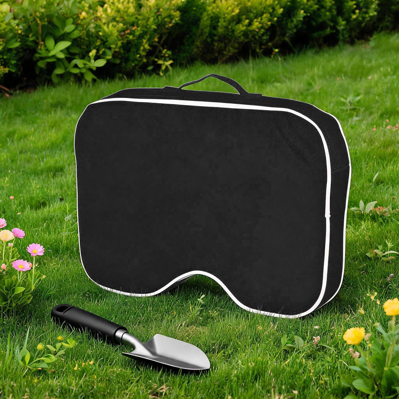 وسادات الركوع للحدائق، وسادة ح - مراجعة Garden Kneeling Pad وسعره