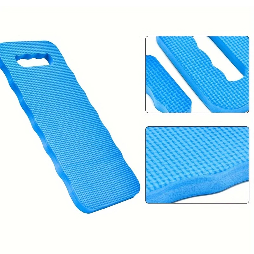 1 قطعة وسادة راكع الحديقة حصير - مراجعة Garden Kneeling Pad وسعره