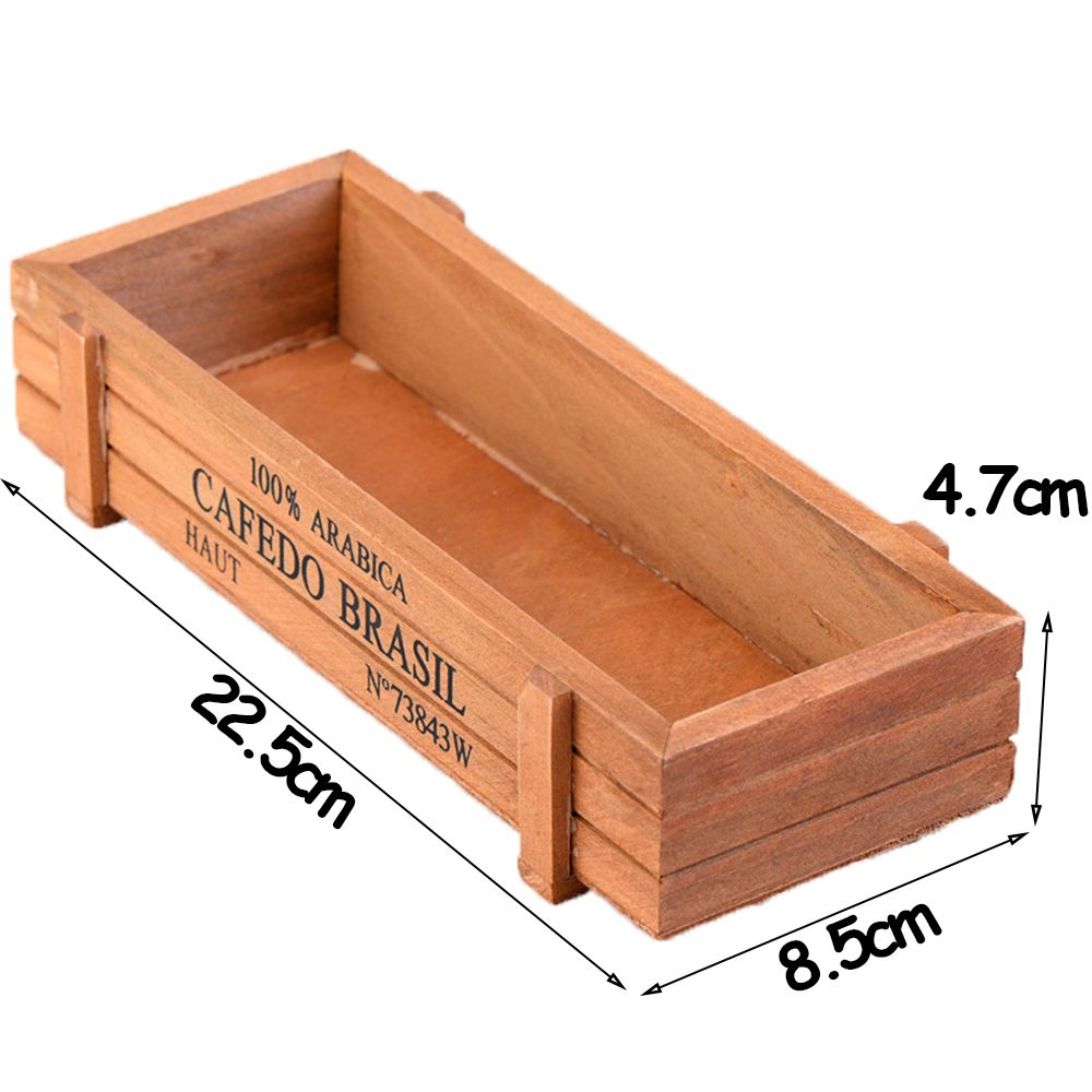 صناديق عصارية مستطيلية مزخرفة  - مراجعة Gardening Tools Organiser وسعره