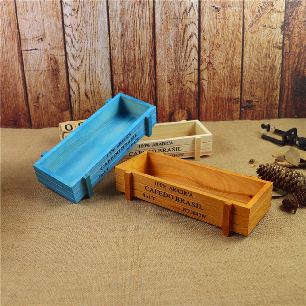 صناديق عصارية مستطيلية مزخرفة  - مراجعة Gardening Tools Organiser وسعره