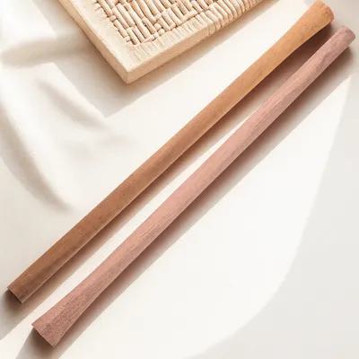قطعتان من مقابض خشبية بديلة لل - مراجعة Gardening Tools Hoe وسعره