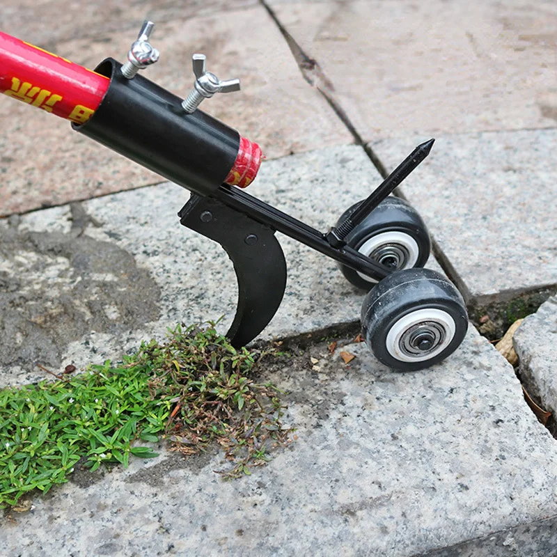 المحمولة الفجوة Weeder العشب ا - مراجعة Gardening Tools You Need وسعره