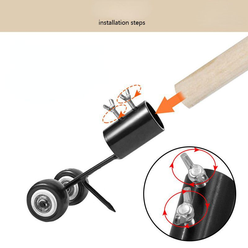 مجنون الأعشاب الضارة مارودر ال - مراجعة Gardening Tools You Need وسعره