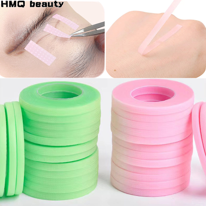 شريط الرموش Micropore لتمديد ر - مراجعة Grafting Tape وسعره