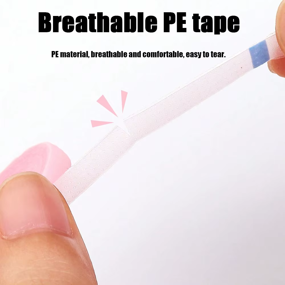 شريط الرموش Micropore لتمديد ر - مراجعة Grafting Tape وسعره