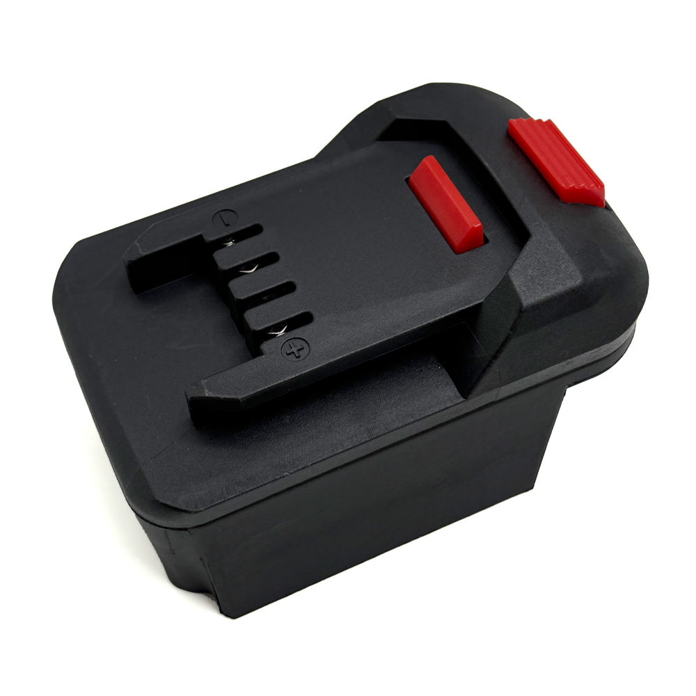 محول لأدوات ليثيوم أيون لـ Lid - مراجعة Gardening Tools Lidl وسعره