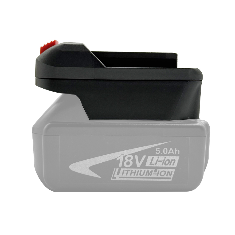 محول لأدوات ليثيوم أيون لـ Lid - مراجعة Gardening Tools Lidl وسعره