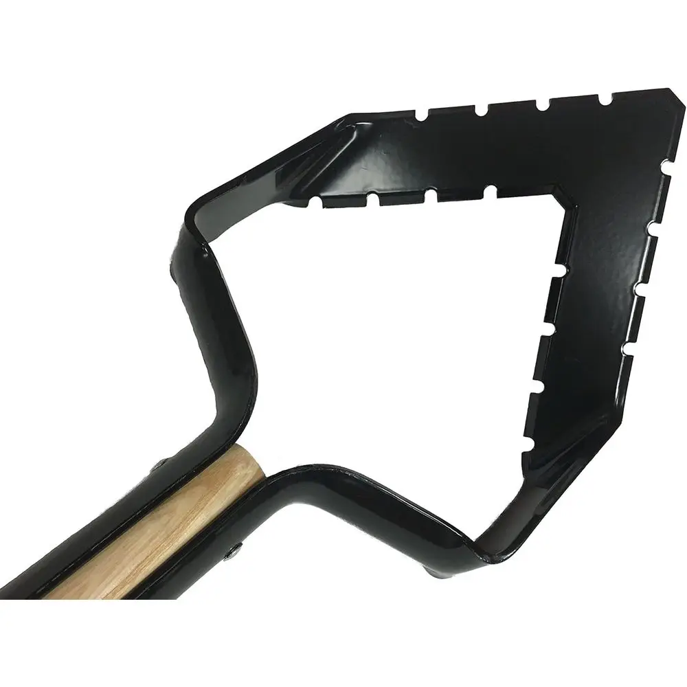 أداة حديقة متعددة الاستخدامات: - مراجعة Gardening Tools Hoe وسعره