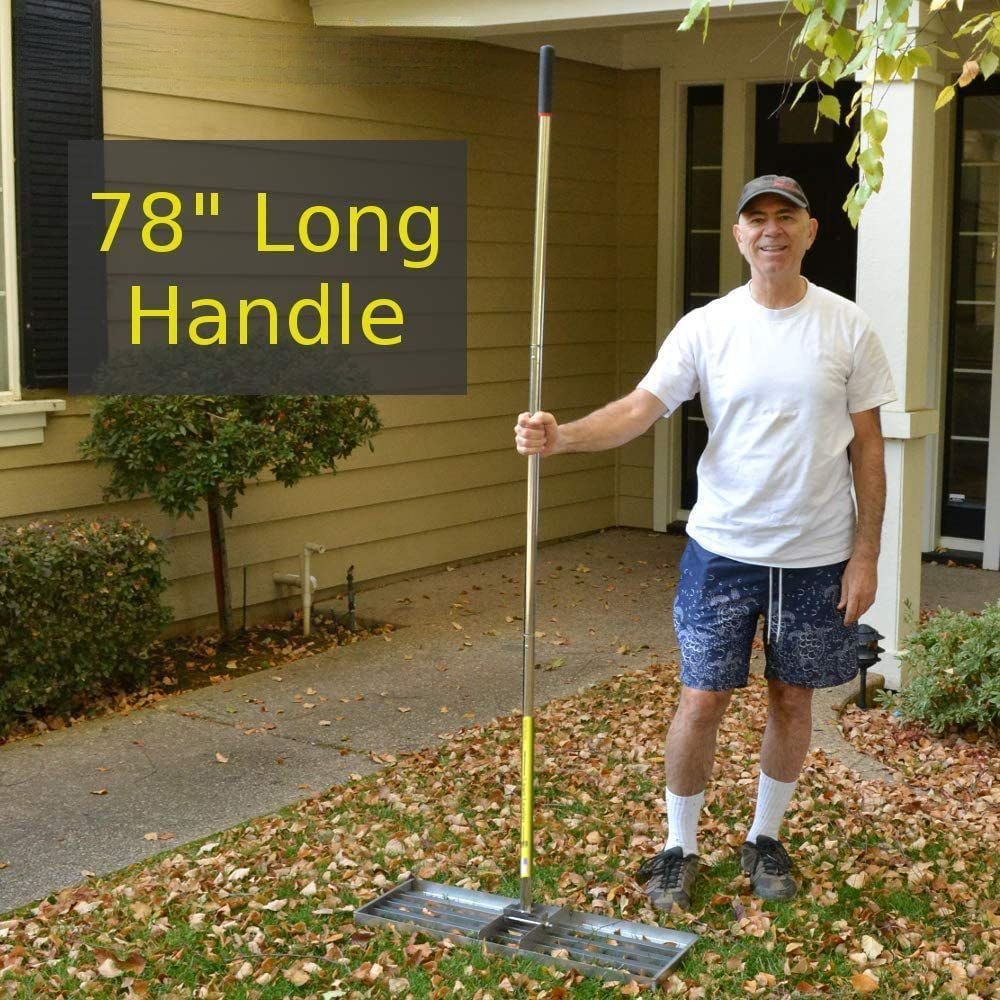 أداة تشطيب حديقة أمازون، أداة  - مراجعة Gardening Tools Amazon وسعره