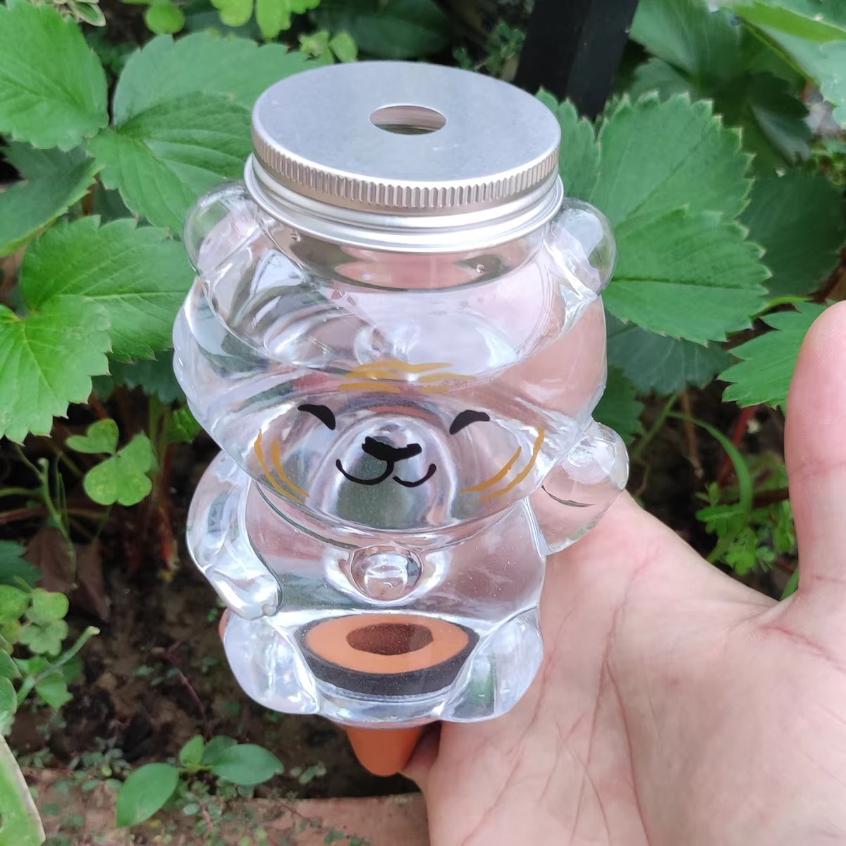 350 مللي جهاز سقي أوتوماتيكي ل - مراجعة Gardening Tools And Accessories وسعره