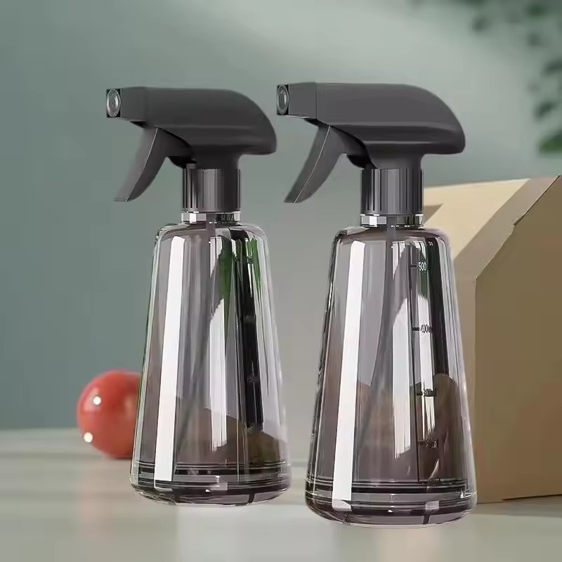 زجاجة رش كبيرة السعة 500 مل لل - مراجعة Gardening Tools For Beginners وسعره