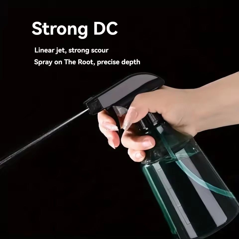 زجاجة رش كبيرة السعة 500 مل لل - مراجعة Gardening Tools For Beginners وسعره