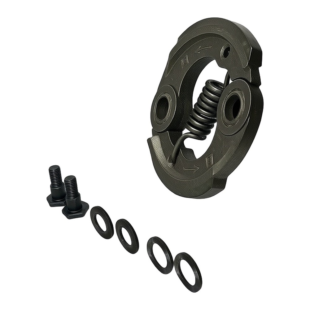 طقم القابض لـ Echo SRM400 SRM4 - مراجعة Gardening Tools You Need وسعره
