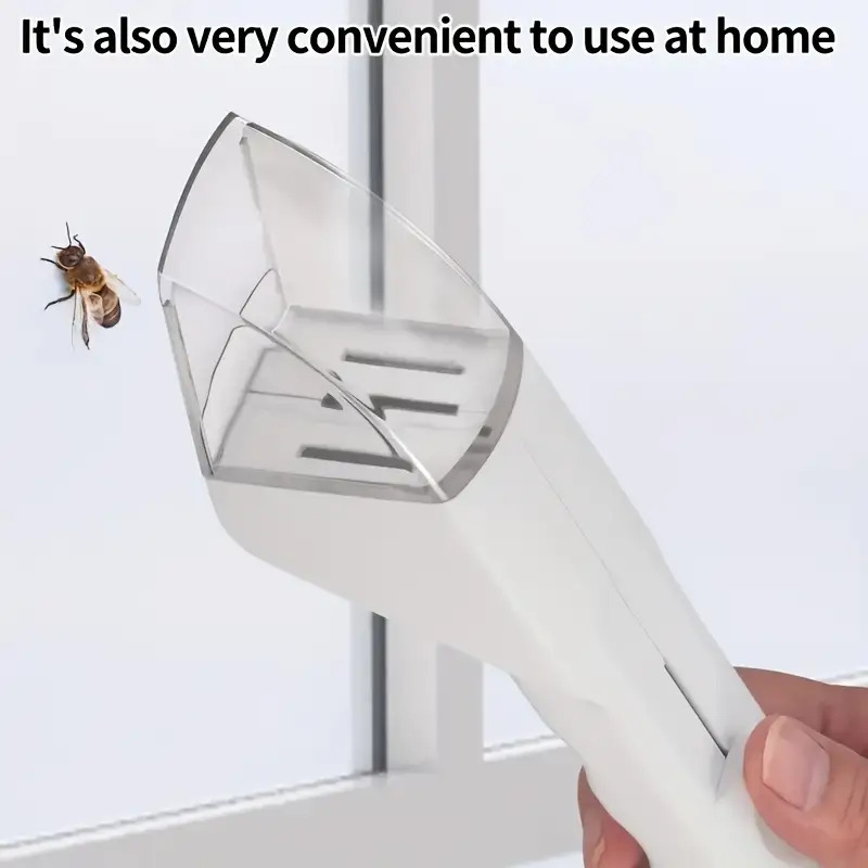 أداة محمولة لالتقاط الحشرات مع - مراجعة Gardening Tools You Need وسعره