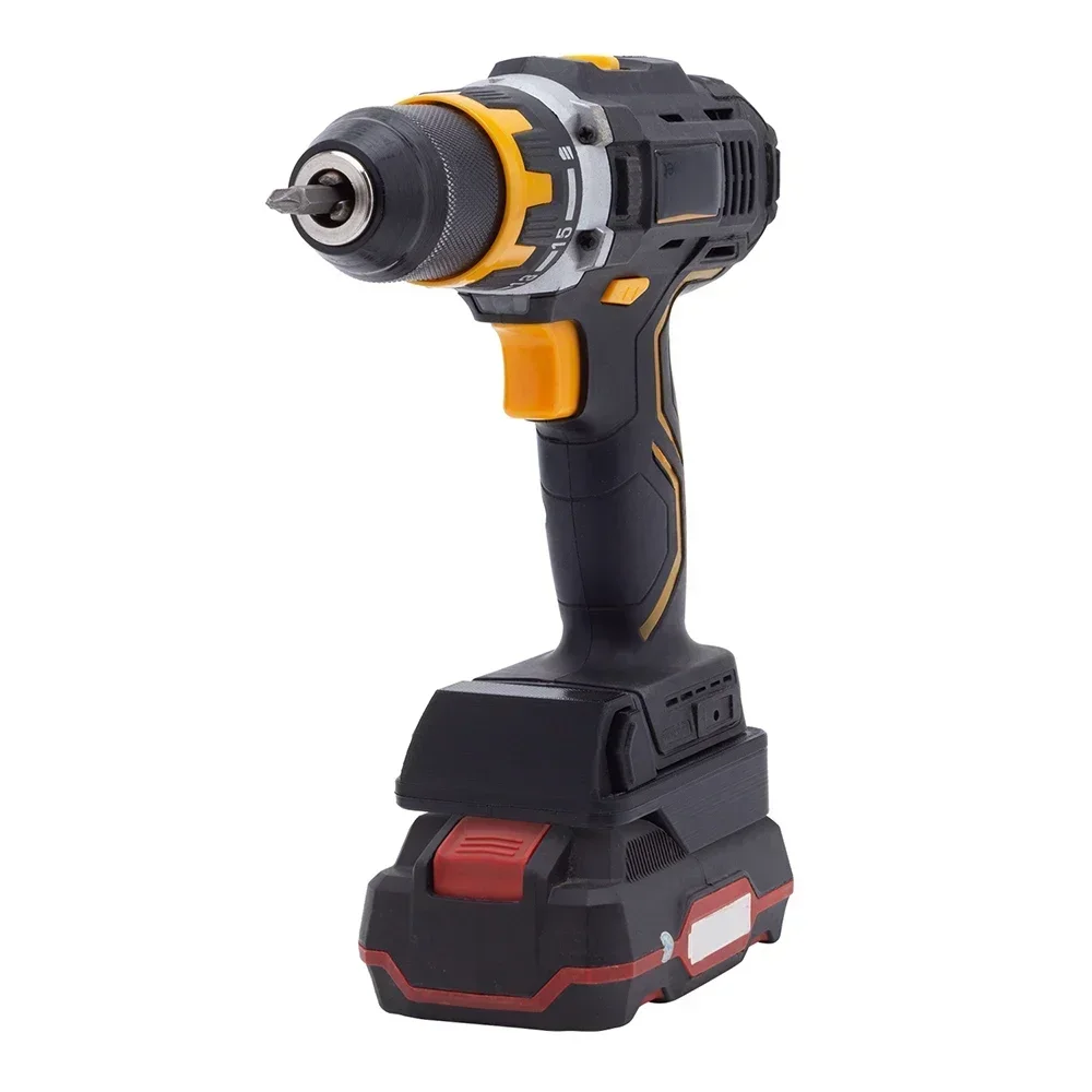 محول محول البطارية لـ Lidl Par - مراجعة Gardening Tools Lidl وسعره