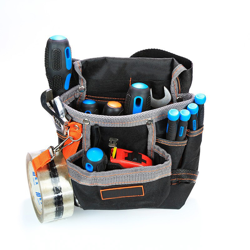 حقيبة أدوات للخصر، حقيبة حزام، - مراجعة Gardening Tools Organiser وسعره