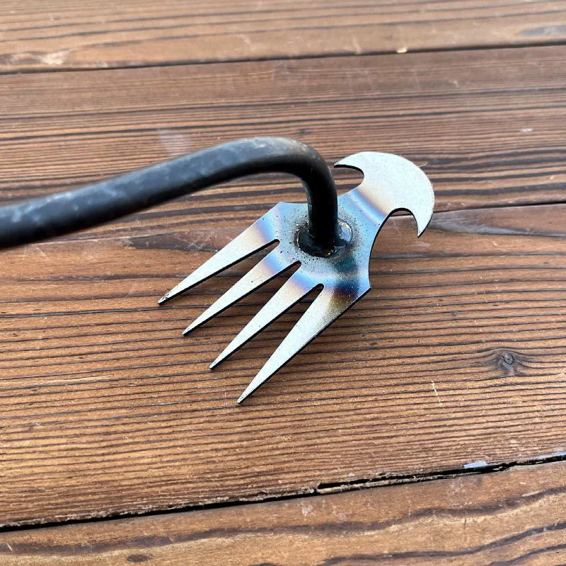 قطعة أثرية لإزالة الأعشاب الضا - مراجعة Gardening Tools Hoe وسعره