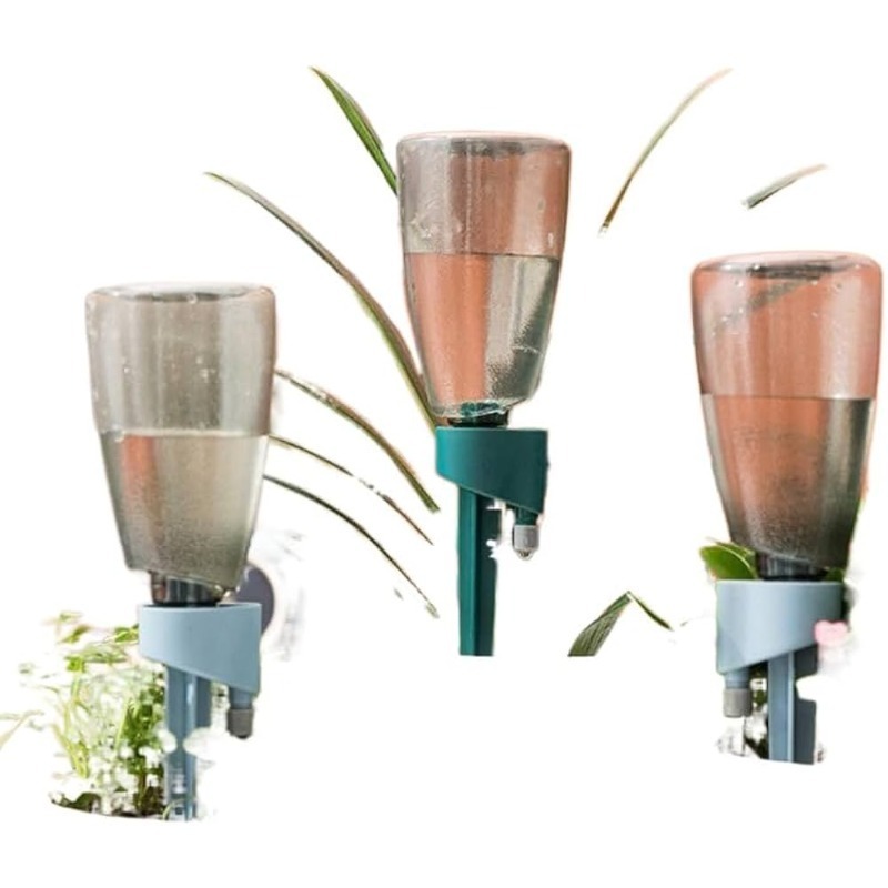 مسامير سقي ذاتية للنباتات قابل - مراجعة Gardening Tools For Beginners وسعره