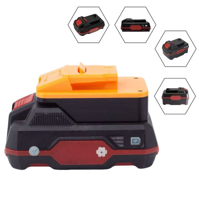 محول بطارية محول لـ PARKSIDE L - مراجعة Gardening Tools Lidl وسعره