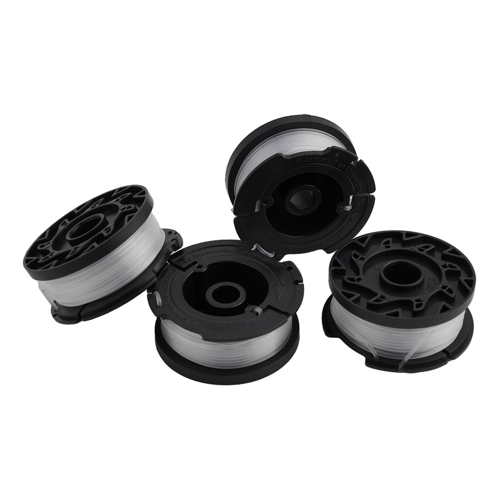 مجموعة بكرات خيط بديلة لـ بلاك - مراجعة Gardening Tools List وسعره