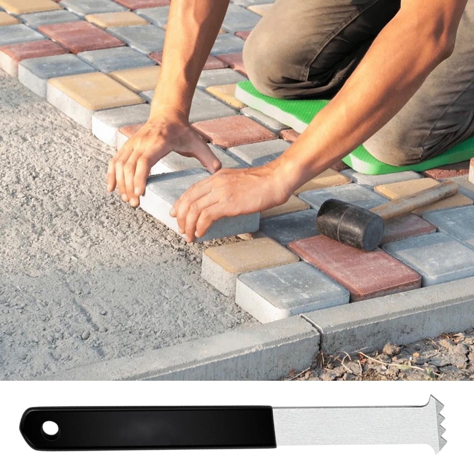 أداة استخراج الطوب من الحديقة  - مراجعة Gardening Tools For Beginners وسعره