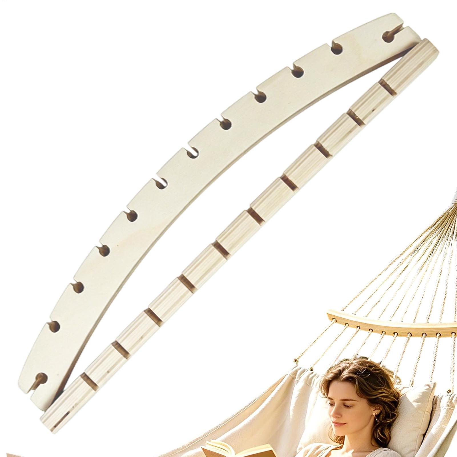 قضبان خشبية بديلة للهاموك (قطع - مراجعة Gardening Tools Wooden وسعره