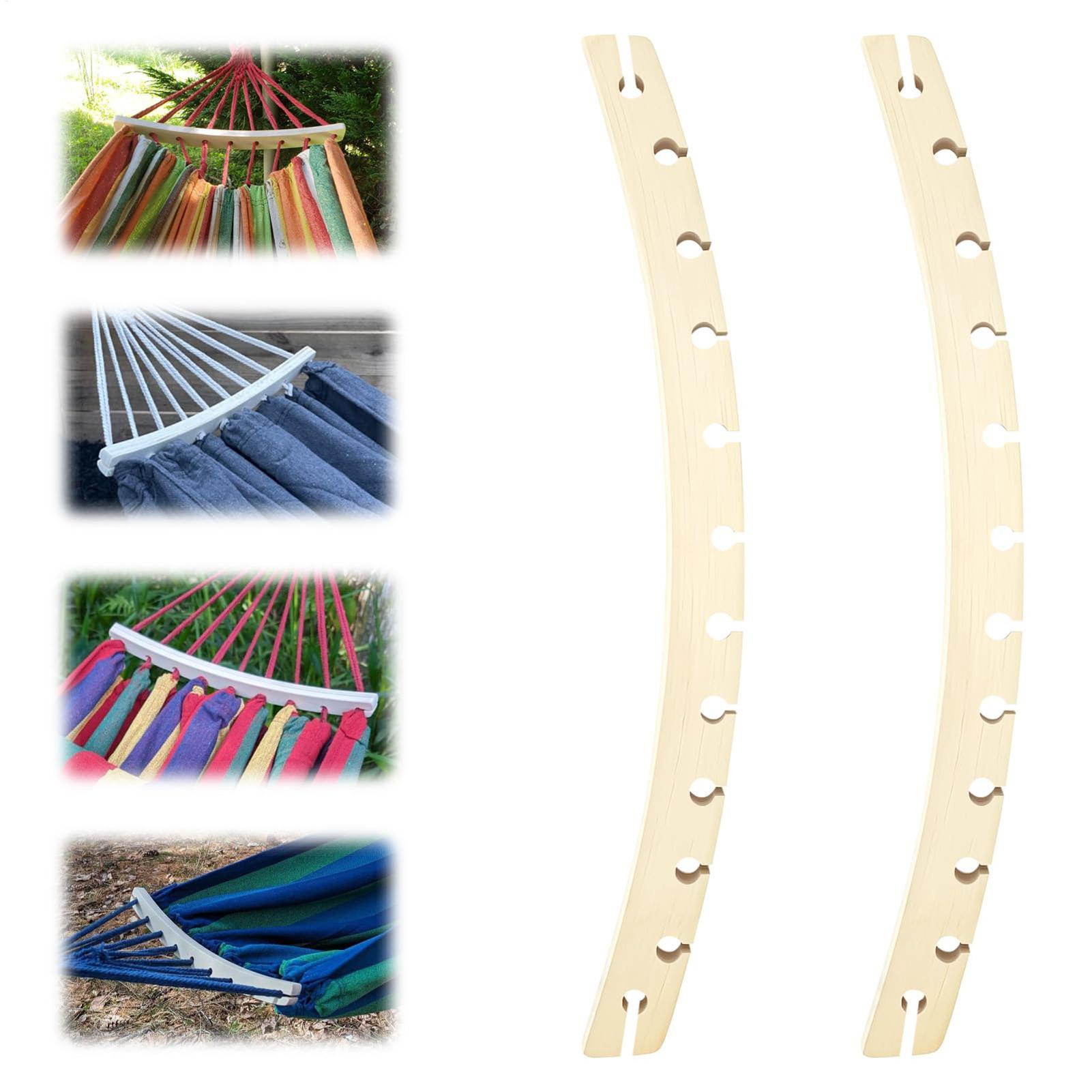 قضبان خشبية بديلة للهاموك (قطع - مراجعة Gardening Tools Wooden وسعره