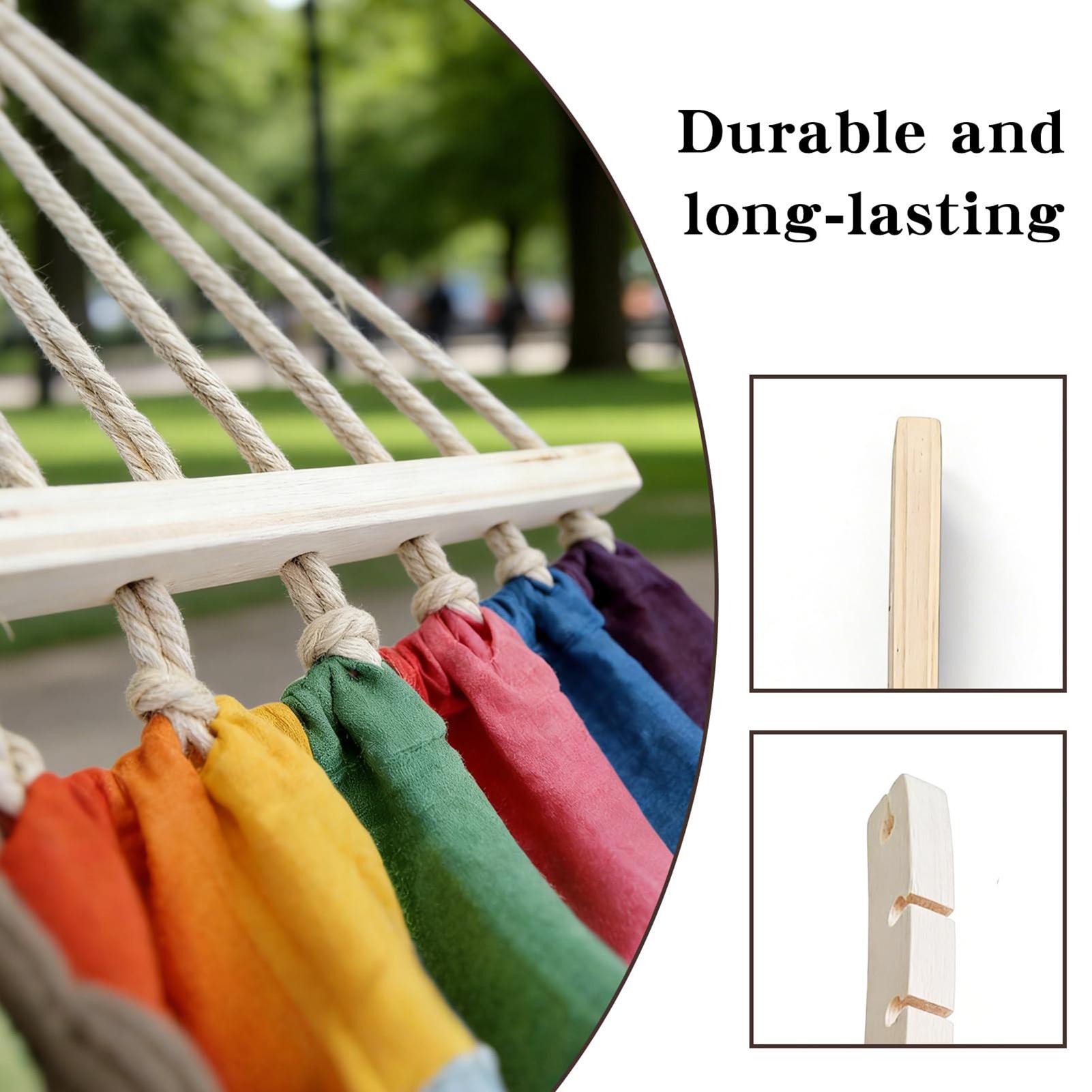 قضبان خشبية بديلة للهاموك (قطع - مراجعة Gardening Tools Wooden وسعره