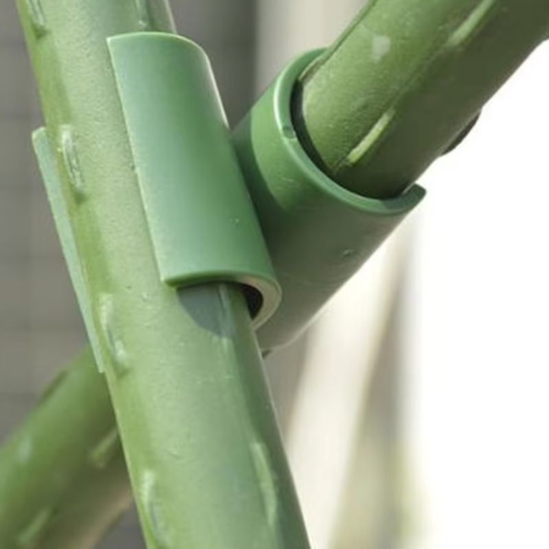 80 قطعة مشابك توصيل شبكية للحد - مراجعة Gardening Tools And Accessories وسعره