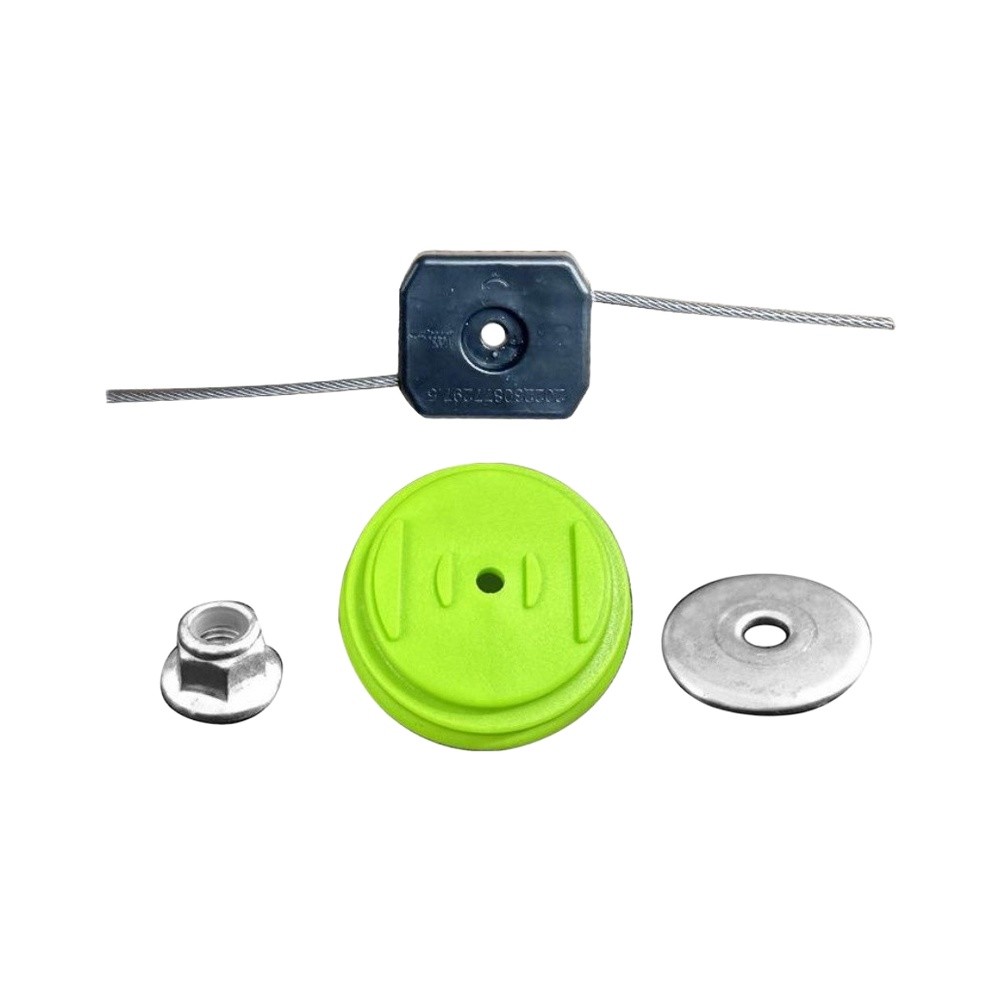 ملحق ماكينة تشذيب العشب اللاسل - مراجعة Gardening Tools Definition وسعره