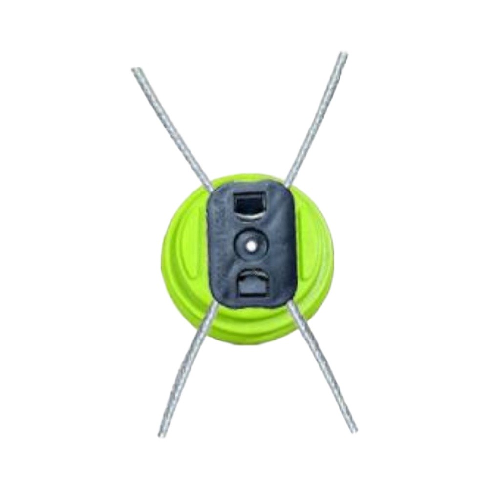 ملحق ماكينة تشذيب العشب اللاسل - مراجعة Gardening Tools Definition وسعره